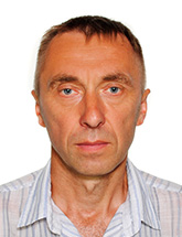 Юзик Віктор Михайлович