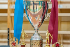 "Віза-Вторма" у півфіналі Кубка АМФІФО