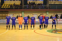 Відкриття футзал. сезону 2016/17 у 1-й лізі області, 12.11.2016