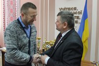 Нагородження лауреатів футзального сезону 2016-2017, 19.03.2017